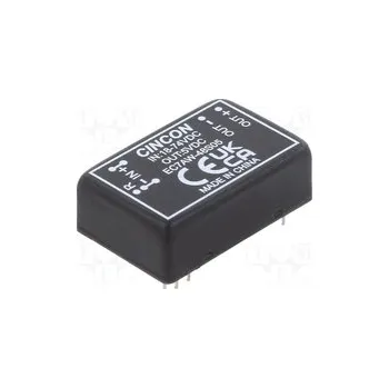 Měnič napětí EC7AW-48S05