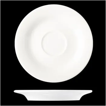 Podšálek 14cm (6 ks)