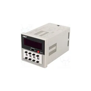 Příslušenství ke karavanu A-AH5CK-12-48V