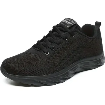 Pánské tenisky PROCERA VERTIGO lehká volnočasová obuv Barva: černá, Velikost: 46 9023_CER5