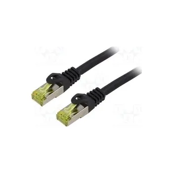 Síťový kabel PCF6A-10CU-0150-BK
