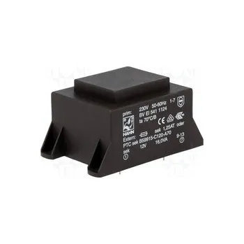 Transformátor BVEI5411124