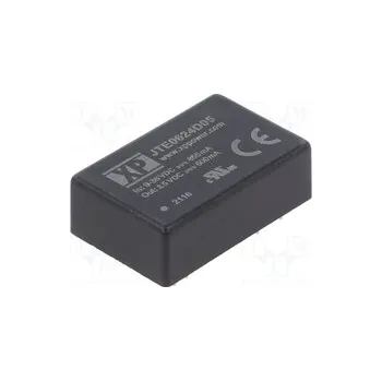 Měnič napětí JTE0624D05