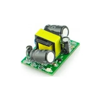 Měnič napětí měnič napětí 230VAC/5VDC/0.7A