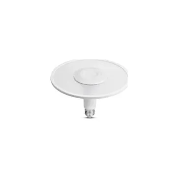 Žárovka Žárovka LED E27 11W 4000K V-TAC VT-2311 UFO