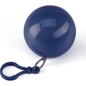 Pláštěnka STRICKER Nepromokavé pončo ISABEL Barva: modrá