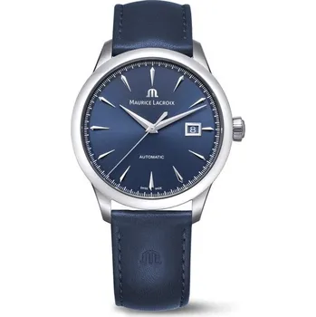 Maurice Lacroix 1975 Automatic 756008-SS001-430-4 + 5 let záruka a dárek ZDARMA