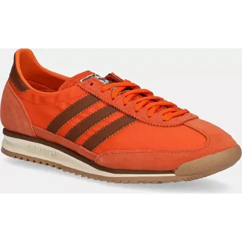 Dámské tenisky Tenisky adidas Originals SL 72 OG W, 36, oranžová, 23X