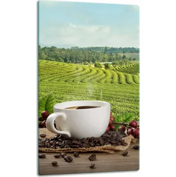 Obraz Krájecí deska TMK ArtDeko sklo 1 ks