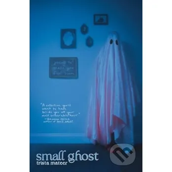 Poezie Small Ghost - Trista Mateer
