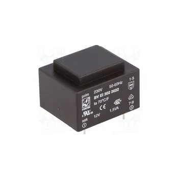 Transformátor BVEI3022022