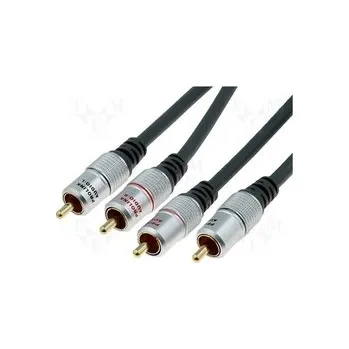 Audio kabel TCV4270-5.0