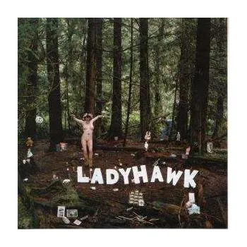 Zahraniční hudba CD Ladyhawk: Ladyhawk 2006