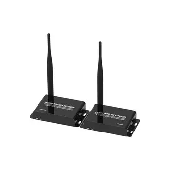 Mikrofon Bezdrátový HDMI vysílač Spacetronik SPH-W50D