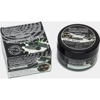 Pleťová maska Pleťová maska Ever Rosa