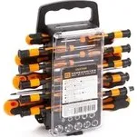 Sada šroubováků HANDY 10694 45ks