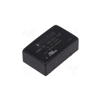Měnič napětí AM6TW-4805D-NZ
