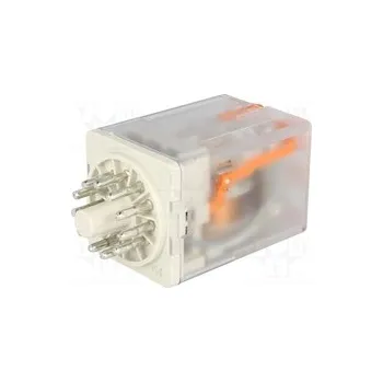Relé R15-3P-24VAC-WTL