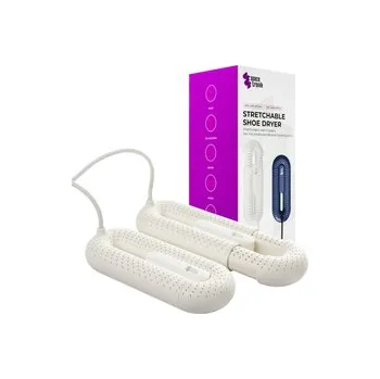 Sušák na boty Airpuff 21 bílý