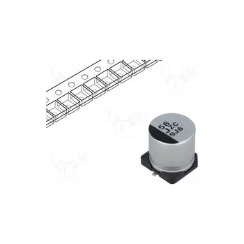 Kondenzátor EEHZC1J560P