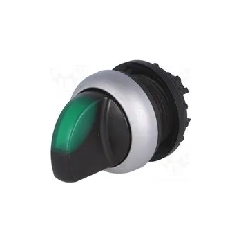 vypínač M22-WRLK-G