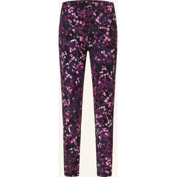 Sweaty Betty Dámské Legíny Power, tmavě fialová / fuchsiová, 40