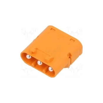 Elektrická zásuvka LCC40PW-M