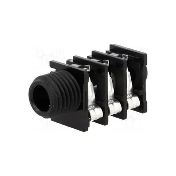 Elektrická zásuvka ACJS-MHOP