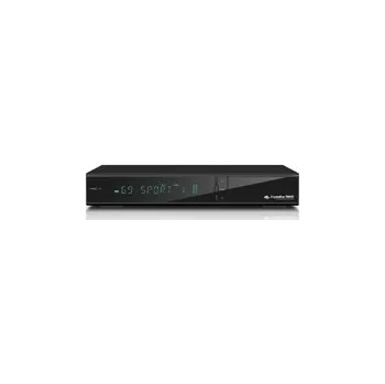 Satelitní přijímač CryptoBox AB 750HD DVB-S2 CX CI+ H.265