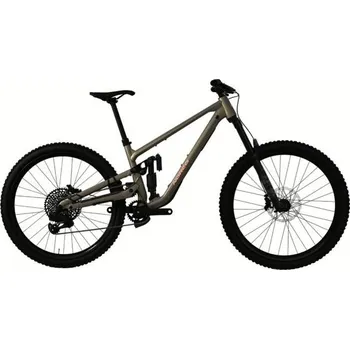 Horské kolo Norco Sight A3 150 MX 2025 (Grey)