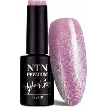 Lak na nehty NTN Premium Hybridní Lak 5 ml - Delight Sorbet Collection Č. 149