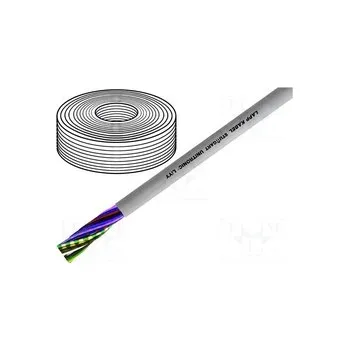 elektrický kabel LIYY-2X0.25