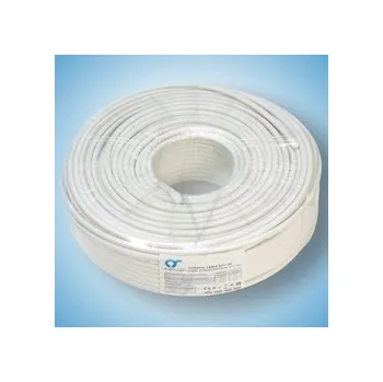 Anténní kabel Kabel DIGITSAT Basic SCC 103 CCS. 100m role