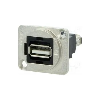 Elektrická zásuvka CP30208NM