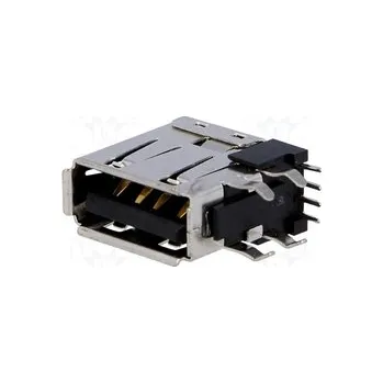 Elektrická zásuvka MX-67329-8000