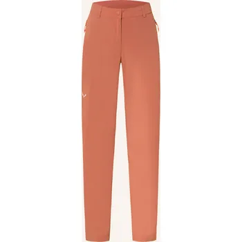 Salewa Dámské Trekingové Kalhoty Puez Talvena, tmavě...