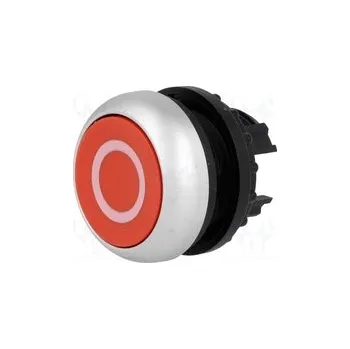 vypínač M22-D-R-XO