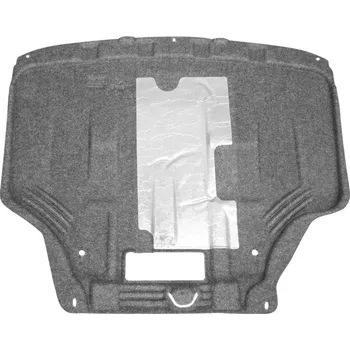 Kryt motoru ochranný kryt pod motor [13-]