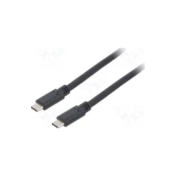 Datový kabel USB.C-PD60-3.0BK