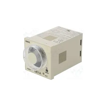 Relé GE1A-C10HA110