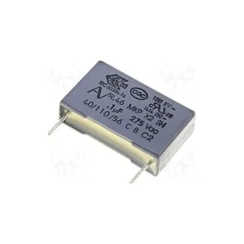Kondenzátor R46KI310000M1K