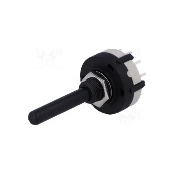 vypínač SR26NS126PM10