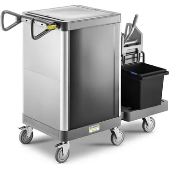 Vysavač Kärcher FM ExpertPro 50/ W Tp