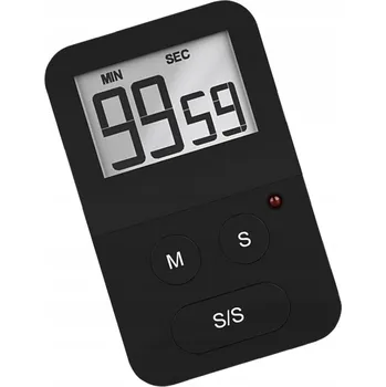 Kuchyňská minutka Elektronický kuchyňský minutovník
