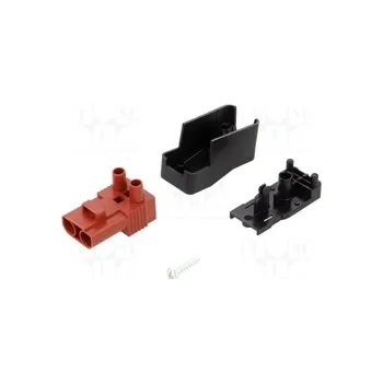 Elektrická zásuvka BMM9024