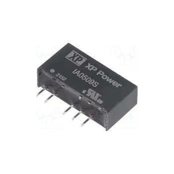 Měnič napětí IA0509S