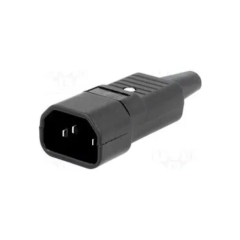 Elektrická zásuvka 4732.0000