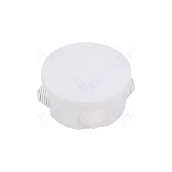 Elektroinstalační krabice EPN-0241-00