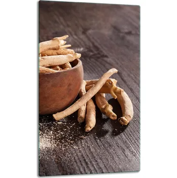 Obraz Krájecí deska TMK ArtDeko sklo 1 ks