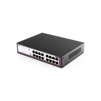 Switch SWITCH 16portový SP-SG1016 Gigabit